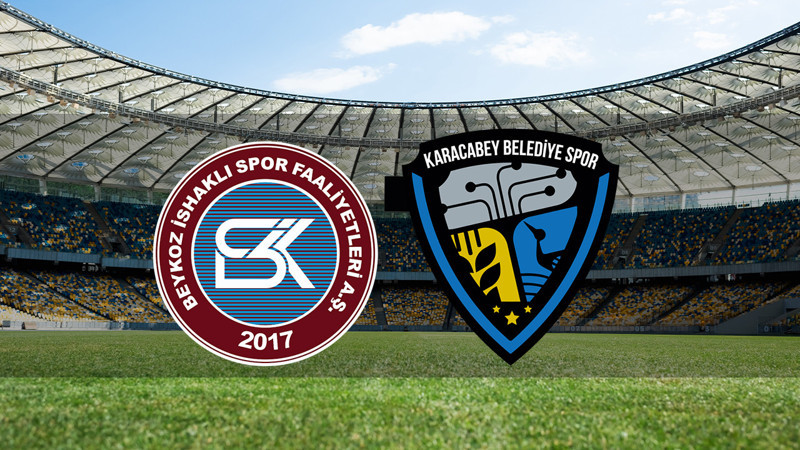 İshaklı - Karacabey Belediyespor maçı ne zaman? Saat kaçta ve hangi kanalda? | Ziraat Türkiye Kupası