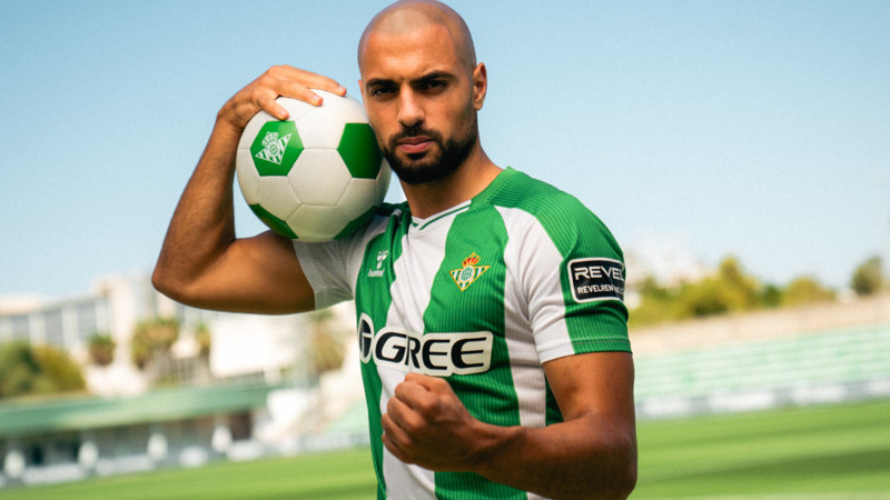 Sofyan Amrabat'tan Fenerbahçe itirafı! Şampiyonlar Ligi detayı