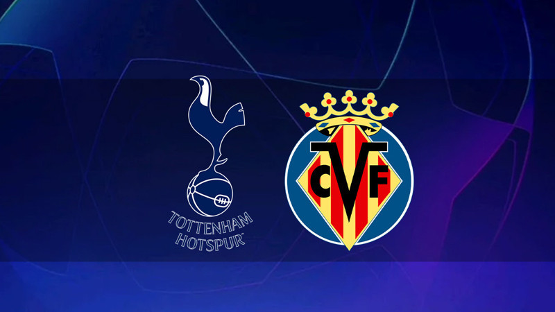 Tottenham - Villarreal maçı ne zaman? Saat kaçta? Hangi kanalda?