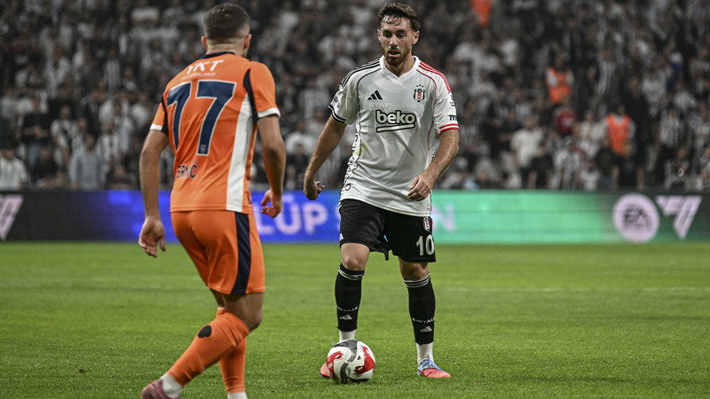 Beşiktaş Orkun Kökçü için harekete geçti!