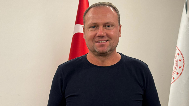 Fatih Karagümrük Teknik Direktörü Marcel Licka: "Fatih Terim ve Çekya Milli Takımı birlikteliği ilginç olabilir"