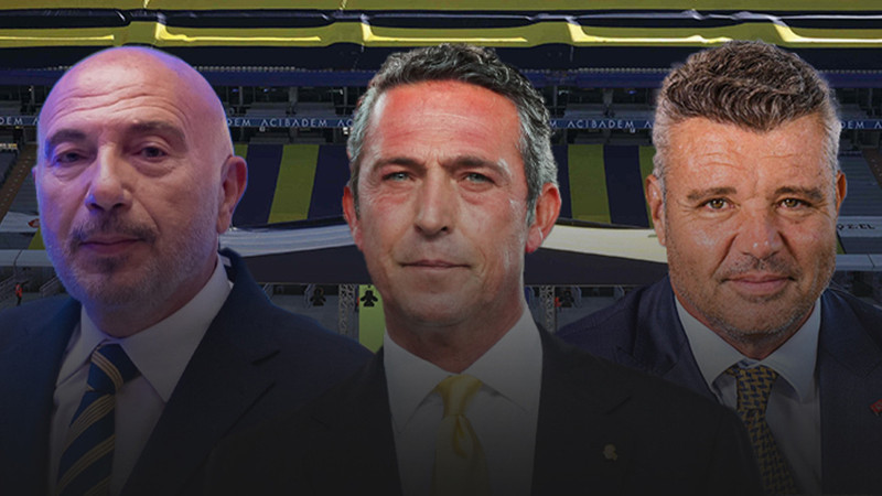 Fenerbahçe başkanlık seçimi ne zaman? Başkan adayları kimler?