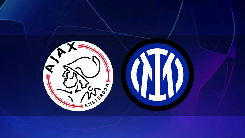UEFA ŞAMPİYONLAR LİGİ: Ajax - Inter maçı ne zaman? Saat kaçta? Hangi kanalda?