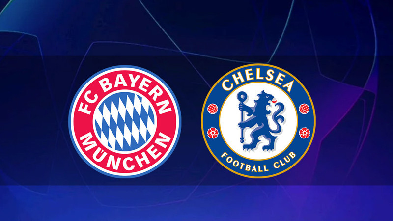UEFA ŞAMPİYONLAR LİGİ: Bayern Münih - Chelsea maçı ne zaman? Saat kaçta? Hangi kanalda?