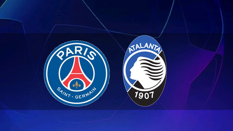 UEFA ŞAMPİYONLAR LİGİ: PSG - Atalanta maçı ne zaman? Saat kaçta? Hangi kanalda?
