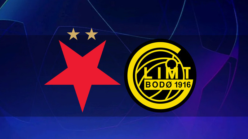 UEFA ŞAMPİYONLAR LİGİ: Slavia Prag - Bodo/Glimt maçı ne zaman? Saat kaçta? Hangi kanalda?