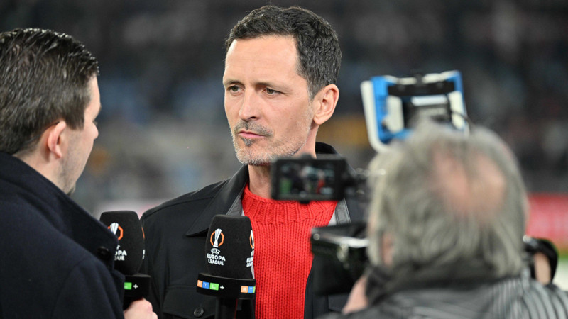 Dino Toppmöller; İlkay Gündoğan, Leroy Sane ve Icardı'den çekiniyor
