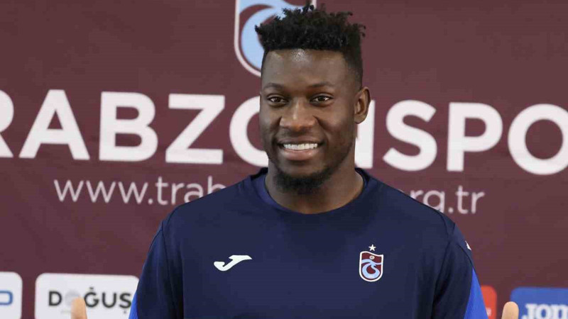 Trabzonspor'a gelmeden önce konuştuğu ismi açıkladı!