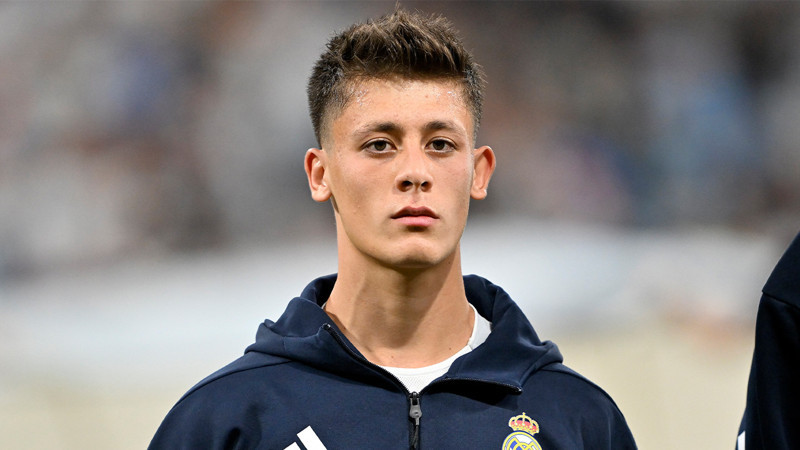 Florentino Perez Arda Güler için 150 milyon euroyu reddetti! İhtimali bile dikkate almadı...