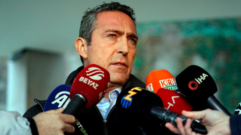 İrfan Can Eğribayat hatalı gol yedi Ali Koç çıldırdı