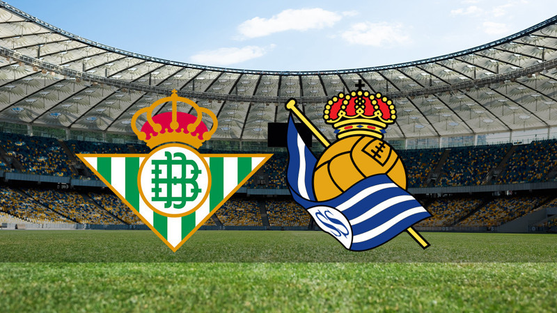 Real Betis - Real Sociedad ne zaman? Saat kaçta ve hangi kanalda canlı yayınlanacak? | İspanya La Liga