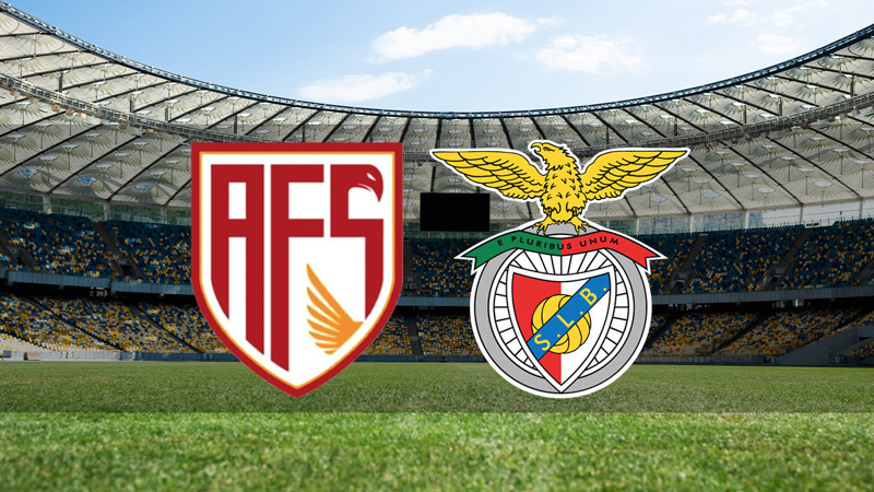 AVS - Benfica maçı ne zaman? Saat kaçta ve hangi kanalda canlı yayınlanacak? | Portekiz Ligi