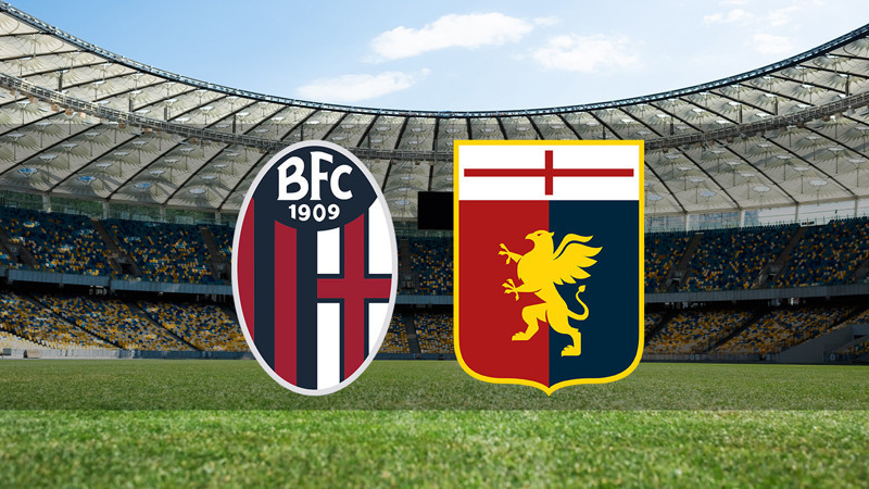 Bologna - Genoa ne zaman? Saat kaçta ve hangi kanalda canlı yayınlanacak? | İtalya Serie A