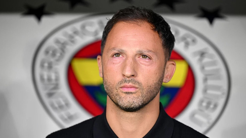 Domenico Tedesco; Kerem Aktürkoğlu, Marco Asensio Ederson ve Dorgeles Nene'ye kavuşuyor!