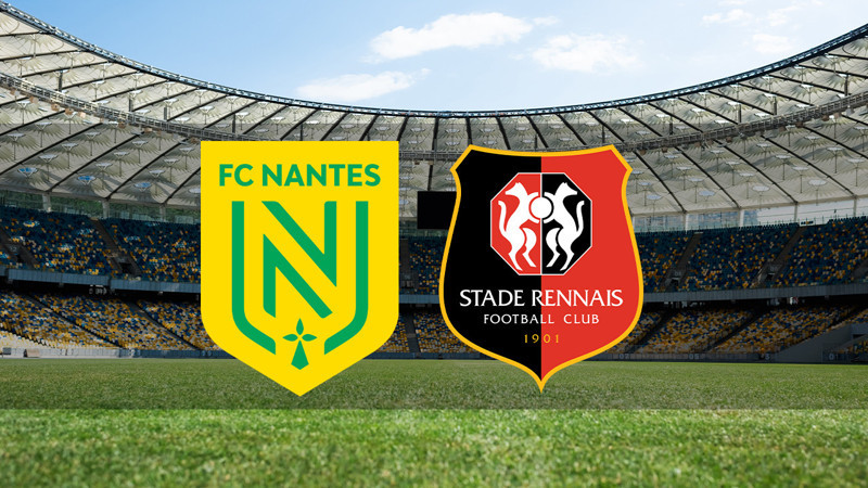 Nantes - Rennes maçı ne zaman? Saat kaçta ve hangi kanalda canlı yayınlanacak? | Fransa Ligue 1