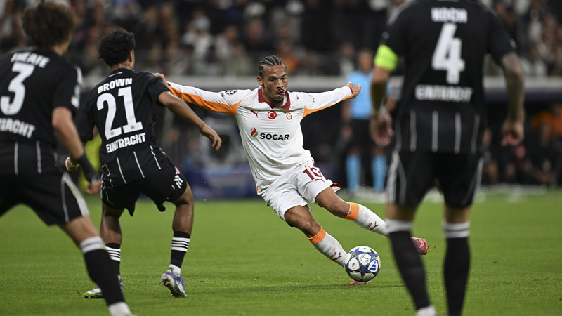 Nihat Kahveci: Leroy Sane sınıfta kaldı