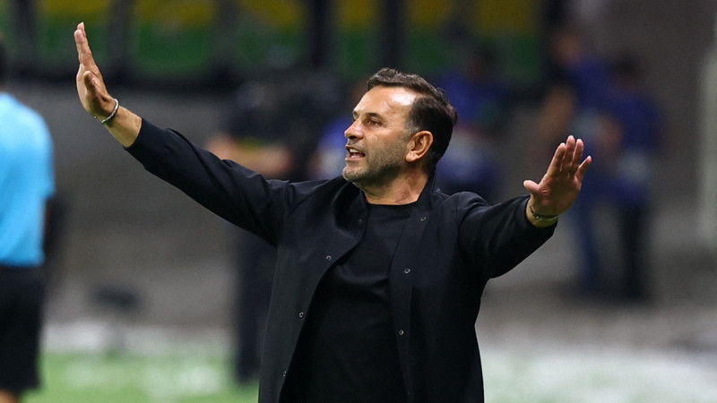 Şampiyonlar Ligi'nde fiyasko Okan Buruk'u götürür