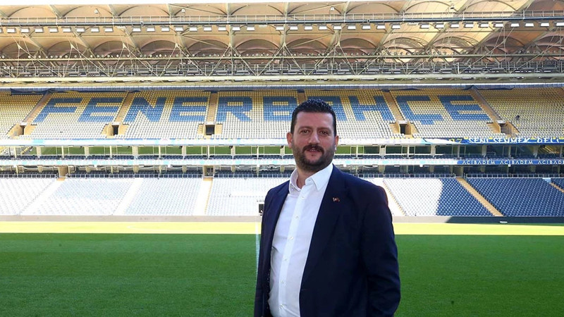 Ahmet Ketenci kimdir? Kaç yaşında ve nereli? Yaşamı ve kariyeri...