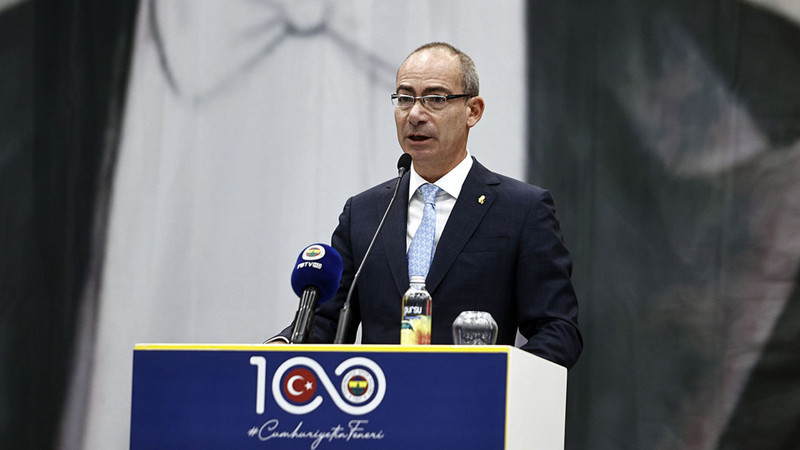 Fethi Pekin kimdir? Kaç yaşında ve nereli? Fethi Pekin yaşamı ve kariyeri...