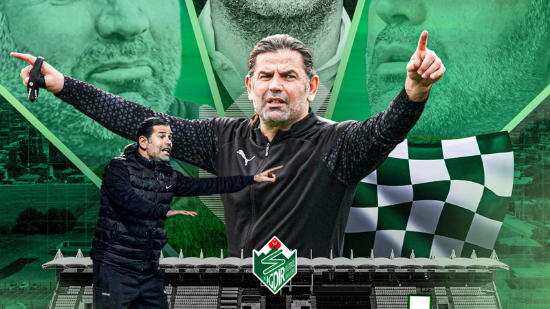 İbrahim Üzülmez'in yeni kulübü açıklandı