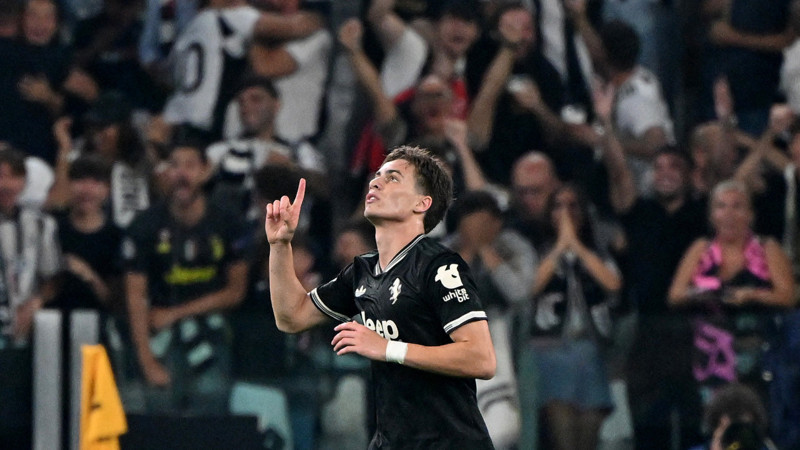 Juventus'un eski oyuncusu Claudio Marchisio: Kenan Yıldız gibi bir oyuncu bulmak kolay değil