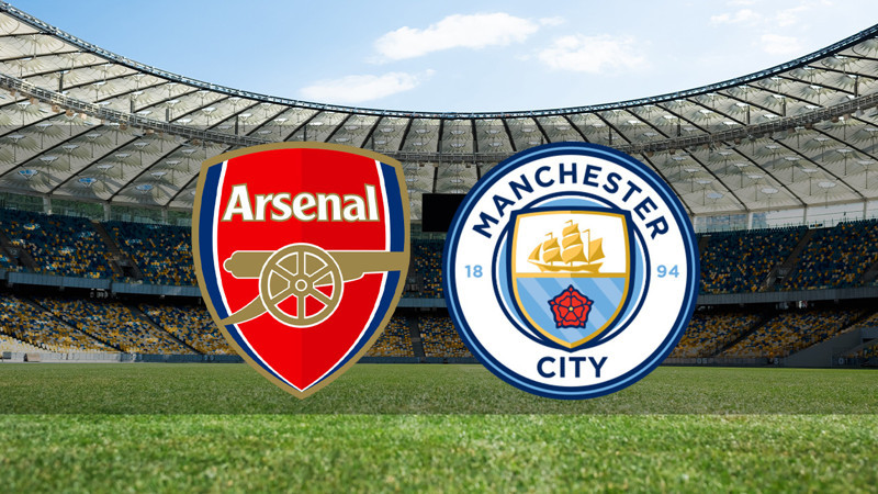 Arsenal - Manchester City maçı ne zaman? Saat kaçta ve hangi kanalda canlı yayınlanacak? | İngiltere Premier Lig