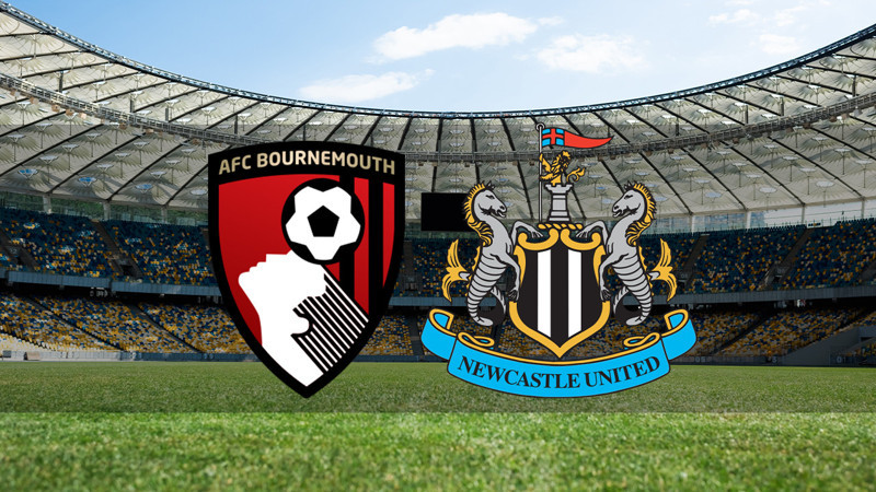 Bournemouth - Newcastle United maçı ne zaman? Saat kaçta ve hangi kanalda canlı yayınlanacak? | İngiltere Premier Lig