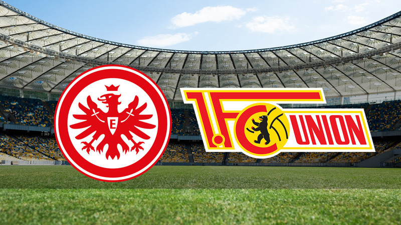 Eintracht Frankfurt - Union Berlin maçı ne zaman?