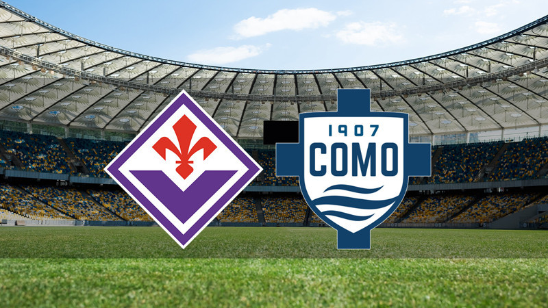 Fiorentina - Como ne zaman? Saat kaçta ve hangi kanalda canlı yayınlanacak? | İtalya Serie A
