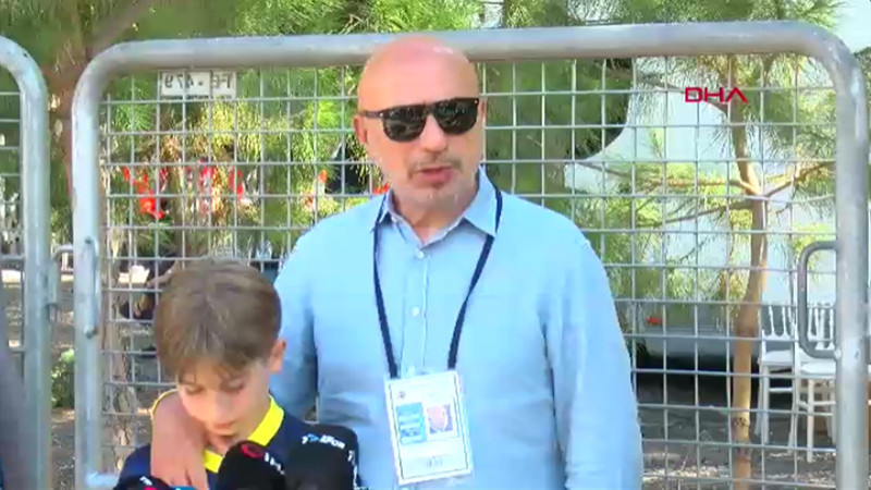 Hakan Bilal Kutlualp: Bu akşamdan itibaren tek yumruk olacağız