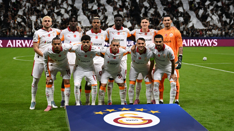 Frankurt'tan sonra Ali Sami Yen'e geliyorlar! İki yıldıza kanca