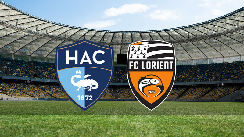 Le Havre - Lorient maçı ne zaman? Saat kaçta ve hangi kanalda canlı yayınlanacak? | Fransa Ligue 1