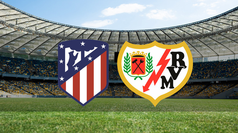 Atletico Madrid - Rayo Vallecano ne zaman? Saat kaçta ve hangi kanalda canlı yayınlanacak? | İspanya La Liga
