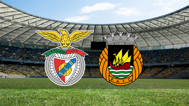 Benfica - Rio Ave maçı ne zaman? Saat kaçta ve hangi kanalda canlı yayınlanacak? | Portekiz Ligi