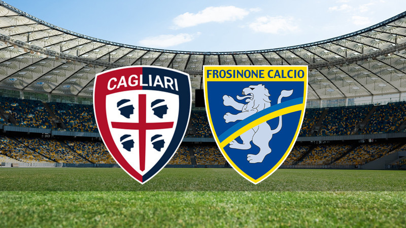 Cagliari - Frosinone maçı ne zaman, saat kaçta ve hangi kanalda canlı yayınlanacak? (İtalya Kupası)