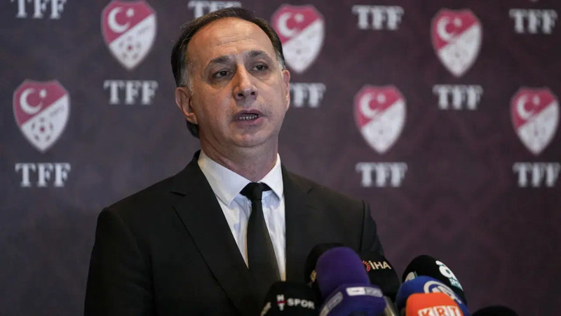 Ferhat Gündoğdu'dan Hacıosmanoğlu'na şok istifa cevabı