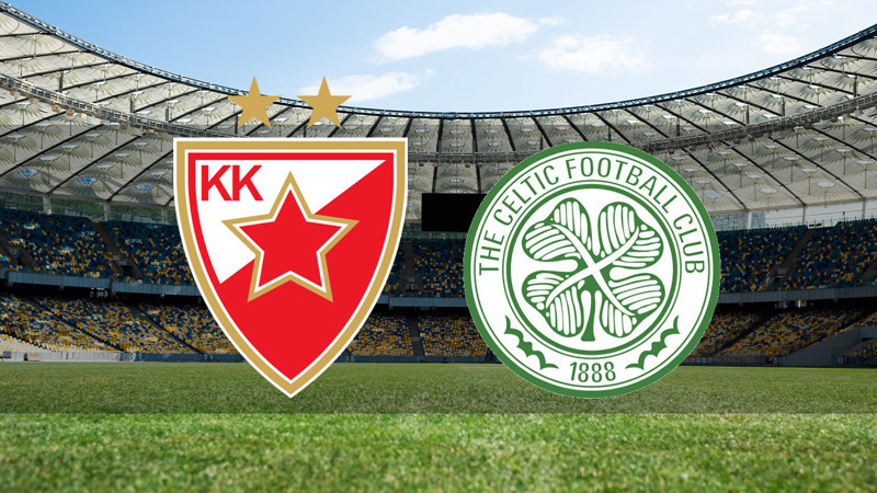 Kızılyıldız - Celtic maçı ne zaman? Saat kaçta ve hangi kanalda canlı yayınlanacak? | UEFA Avrupa Ligi