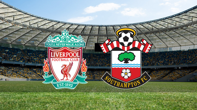 Liverpool - Southampton maçı ne zaman? Saat kaçta ve hangi kanalda canlı yayınlanacak? | İngiltere Lig Kupası