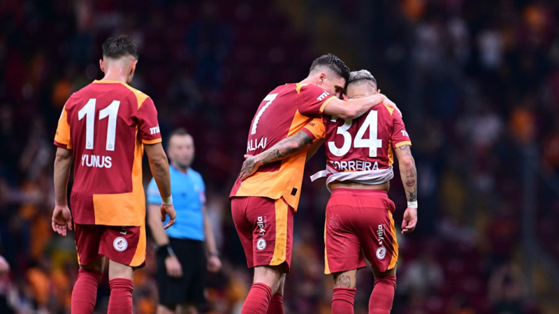 Lucas Torreira neden gole sevinmediğini açıkladı