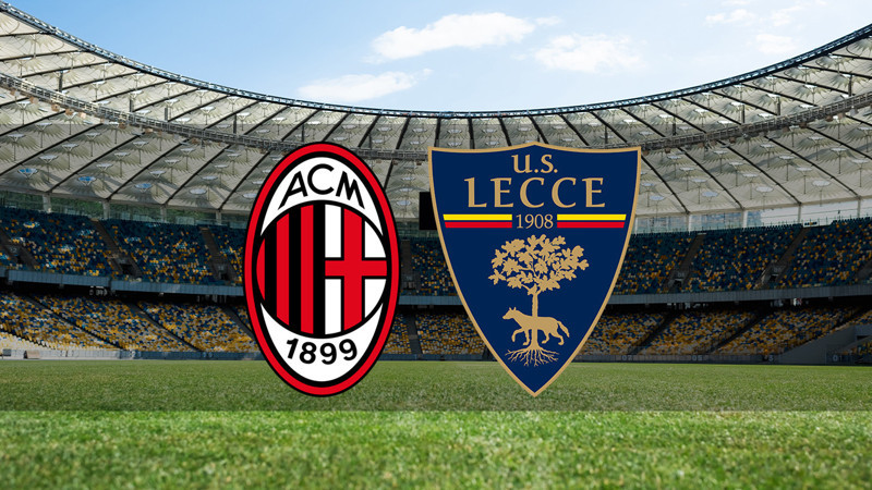 Milan - Lecce maçı ne zaman, saat kaçta ve hangi kanalda canlı yayınlanacak? (İtalya Kupası)