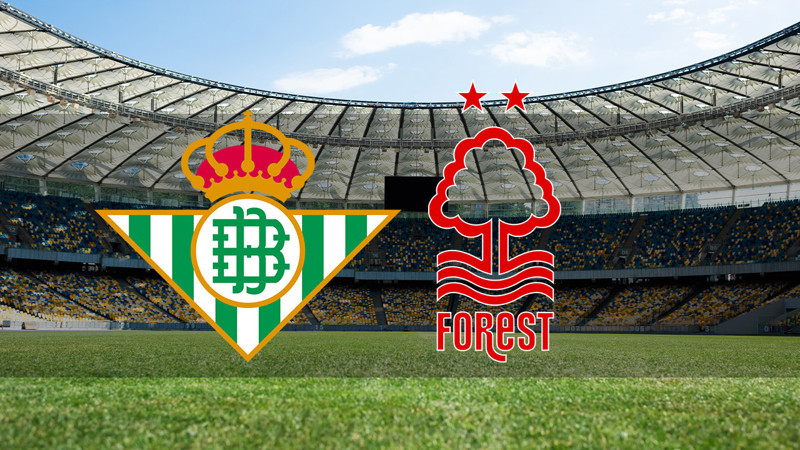 Real Betis - Nottingham Forest maçı ne zaman? Saat kaçta ve hangi kanalda canlı yayınlanacak? | UEFA Avrupa Ligi