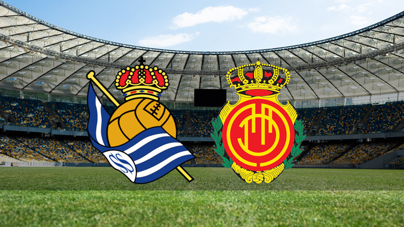 Real Sociedad - Mallorca ne zaman? Saat kaçta ve hangi kanalda canlı yayınlanacak? | İspanya La Liga