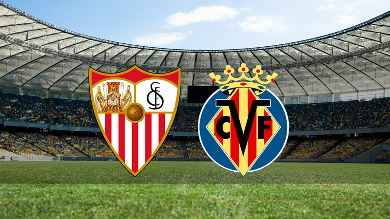 Sevilla - Villarreal ne zaman? Saat kaçta ve hangi kanalda canlı yayınlanacak? | İspanya La Liga