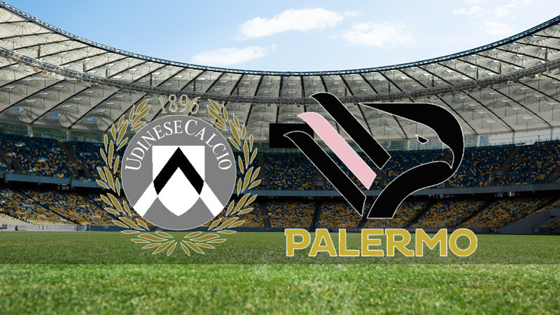 Udinese - Palermo maçı ne zaman, saat kaçta ve hangi kanalda canlı yayınlanacak? (İtalya Kupası)