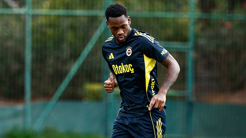 Fenerbahçe'de Jhon Duran'ın geri dönüş tarihi belli oldu