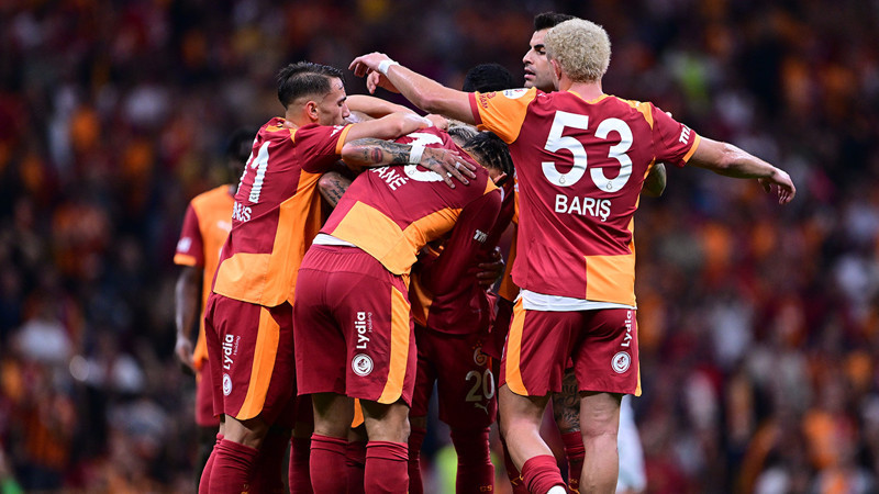 Galatasaray'dan 100 milyon euroluk anlaşma! Resmi açıklama an meselesi