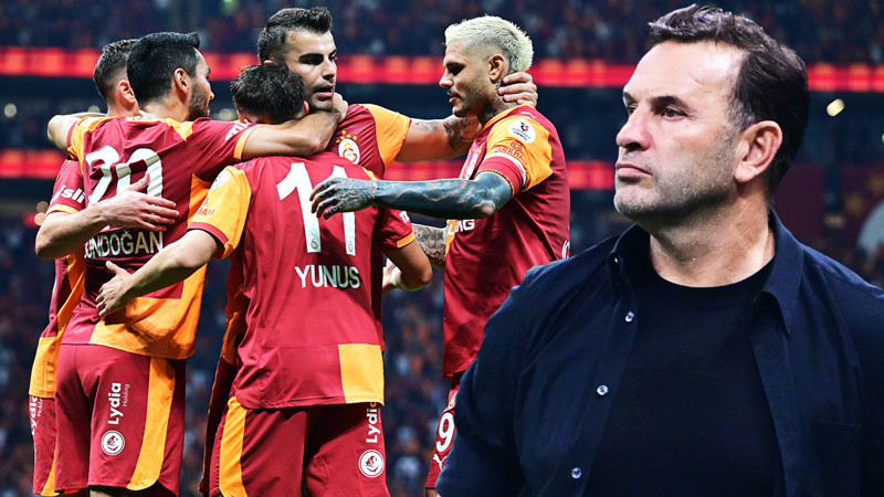 Konyaspor maçı sonrası Galatasaray için olay iddia! "Sezon ortasında biter"