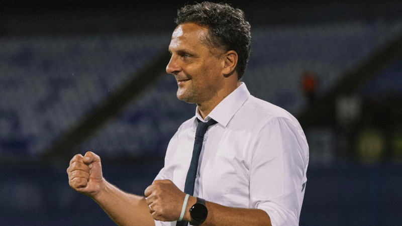 Kovacevic'ten Mourinho ve Tedesco yorumu