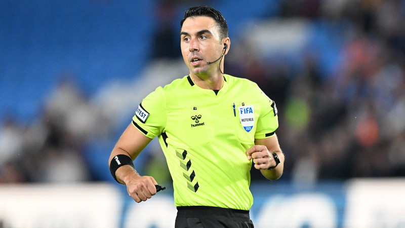 TFF'den Arda Kardeşler kararı! Hacıosmanoğlu ifadesini aldı