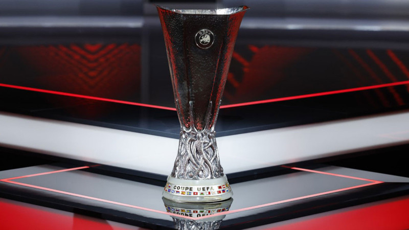 UEFA Avrupa Ligi'nde heyecan başlıyor! Fenerbahçe...